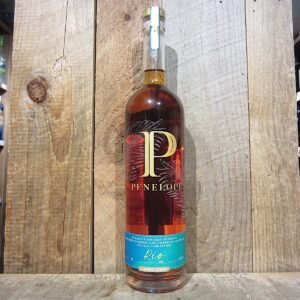 Penelope Rio Straight Bourbon 750ml