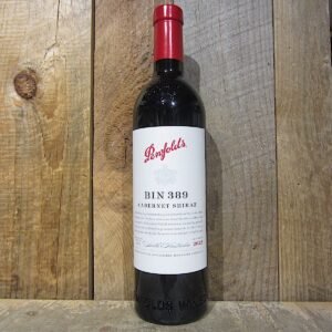 Penfolds Cabernet Sauvignon Shiraz Bin 389 2022 750ml