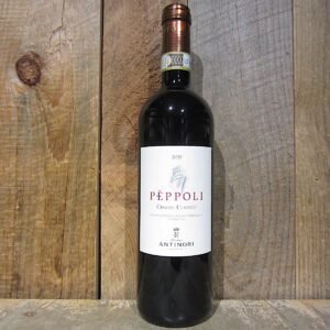 Peppoli Chianti Classico 2024 750ml
