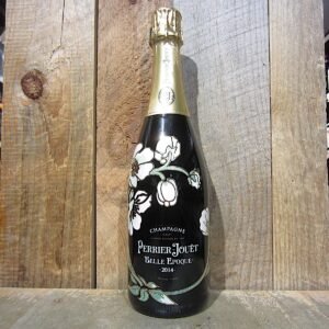 Perrier Jouet Belle Epoque 2018 750ml