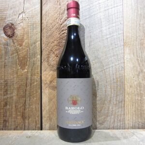 Pertinace Barolo 2021 750ml