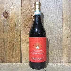 Pertinace Langhe Nebbiolo 2023 750ml
