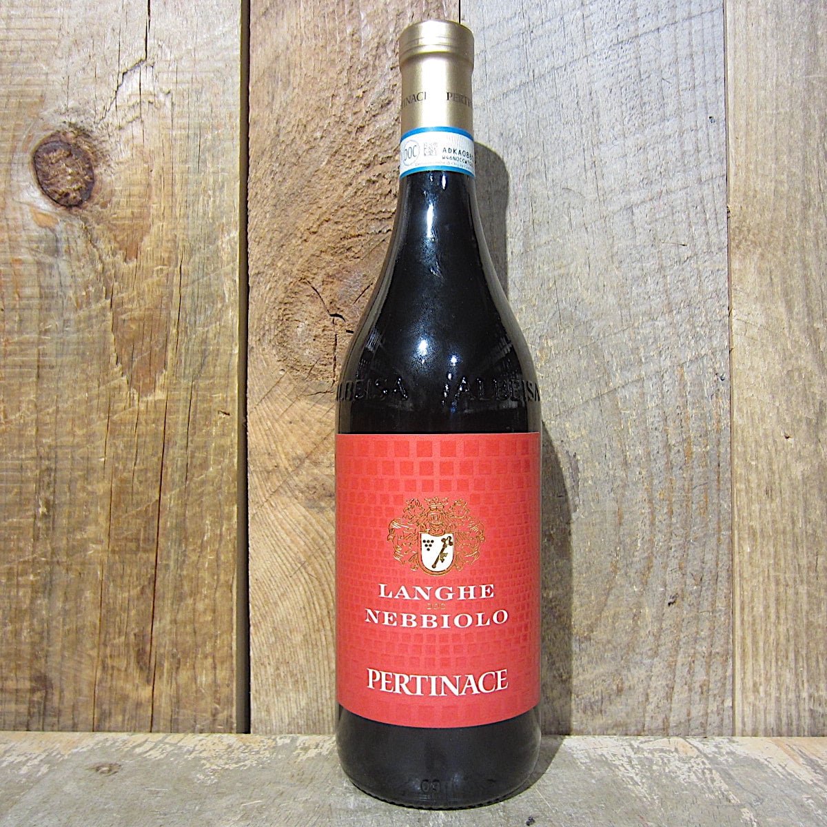 Pertinace Langhe Nebbiolo 2023 750ml