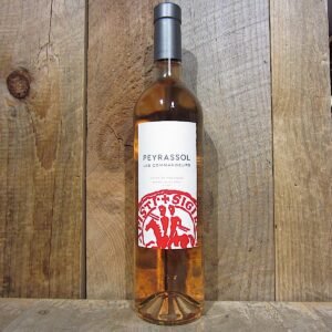 Peyrassol Cuvee des Commandeurs Rose 2025 750ml