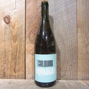 Pheasants Tears Imereti White Tsolikouri 2023 750ml