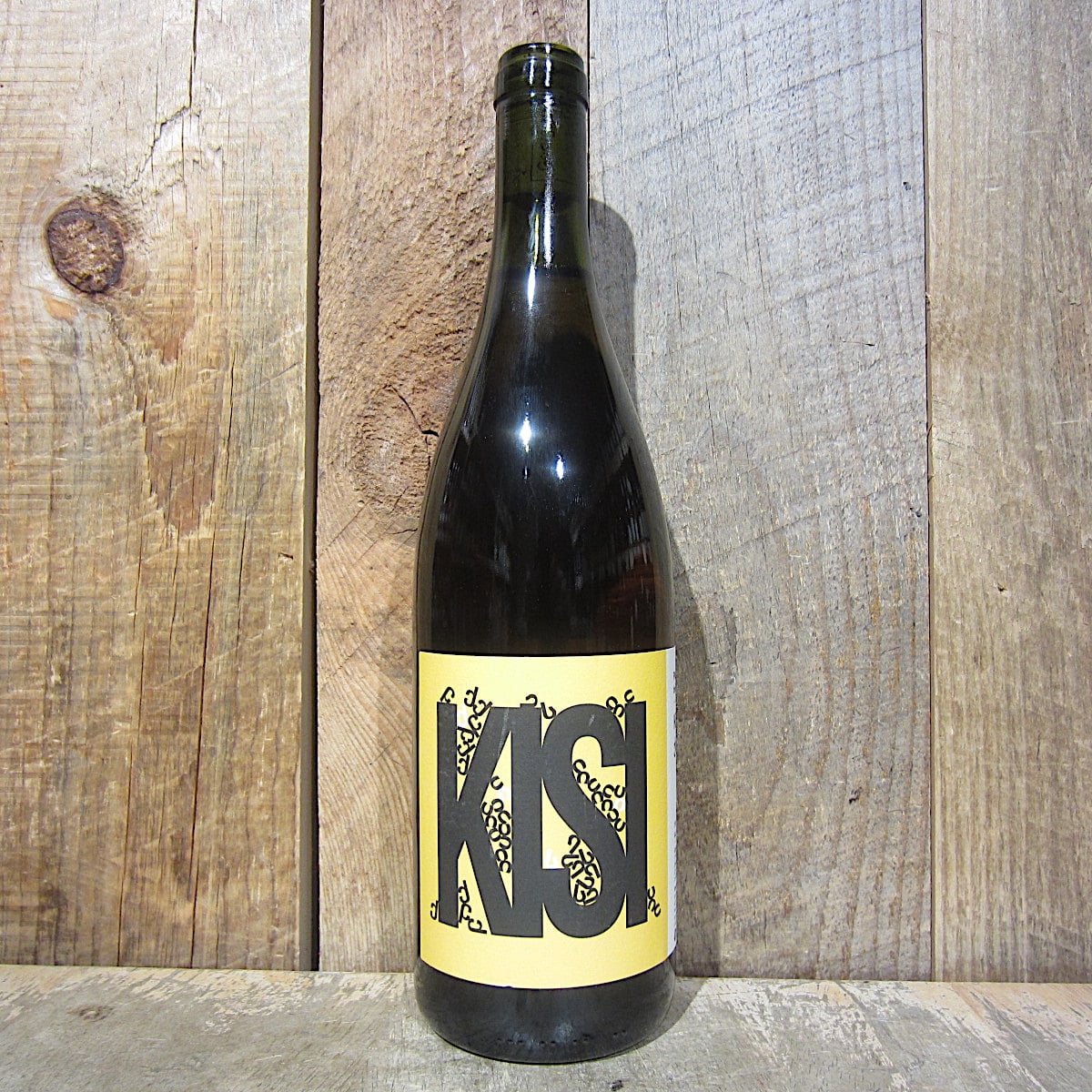 Pheasants Tears Kisi Amber Wine 2023/24 750ml