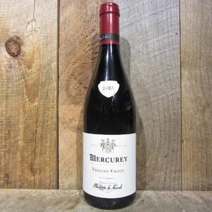 Philippe le Hardi Mercurey Vieilles Vignes 2023 750ml