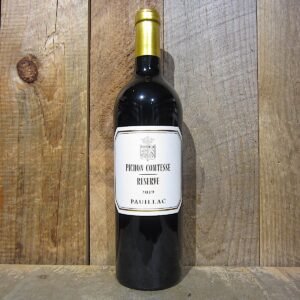 Pichon Comtesse Reserve Pauillac 2023 750ml
