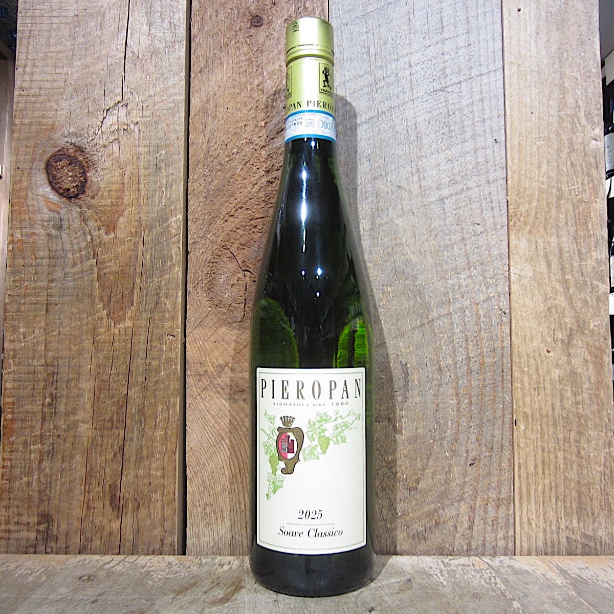 Pieropan Soave Classico 2024/25 750ml