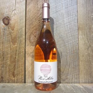 Pierpaolo Pecorari Ros'Alba Rosato Rose 2025 750ml