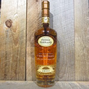Pierre Ferrand Cognac Ambre 750ml