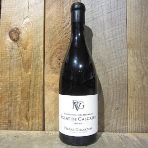 Pierre Girardin Bourgogne Chardonnay Eclat de Calcaire 2023 750ml