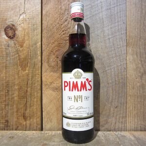 Pimms No. 1 Cup 750ml