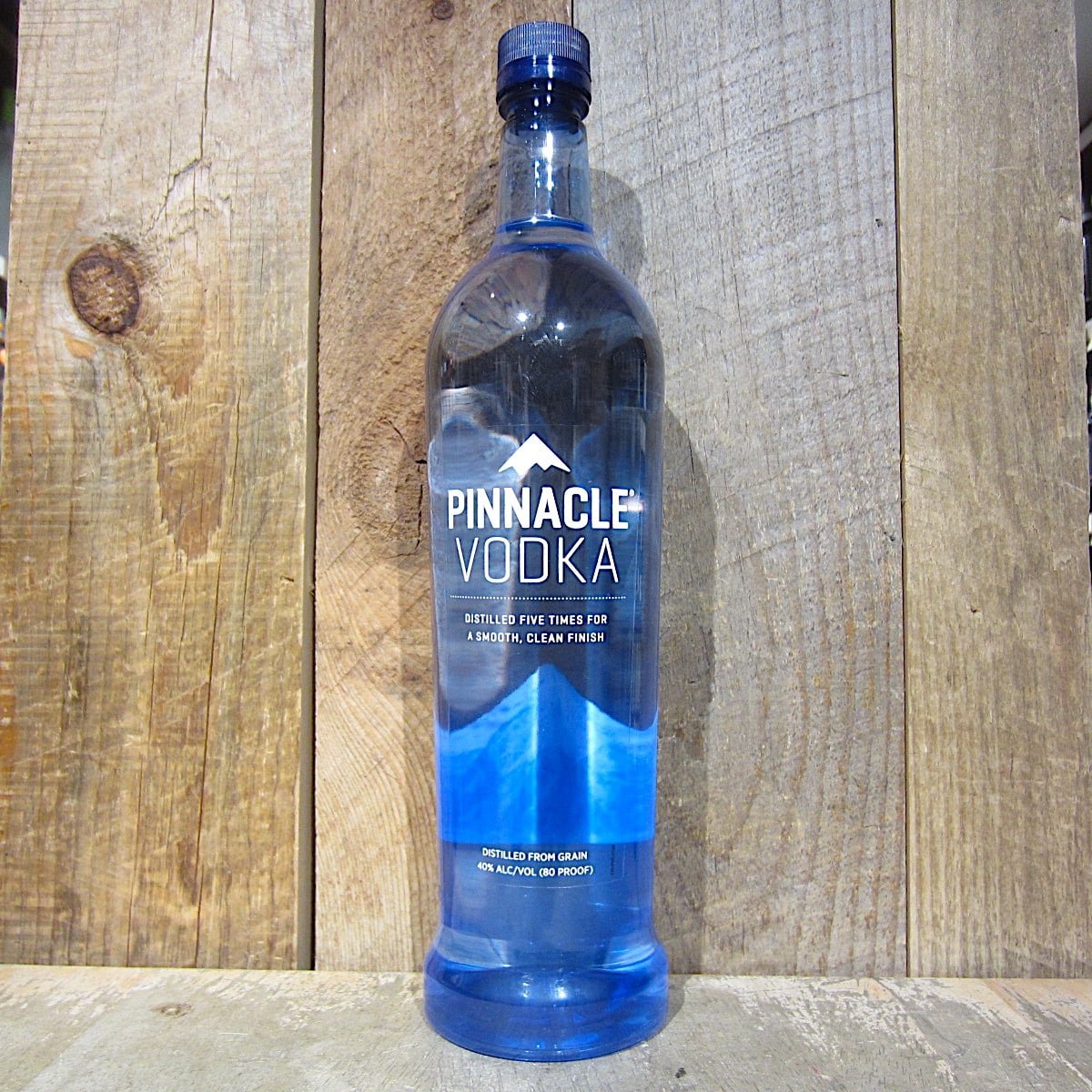 Pinnacle Vodka 1L