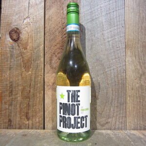 Pinot Project Pinot Grigio 750ml