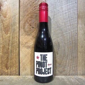 Pinot Project Pinot Noir 375ml (Half Size Btl)
