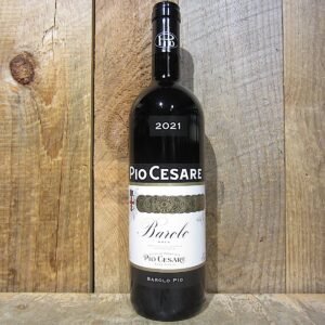 Pio Cesare Barolo 2021 750ml
