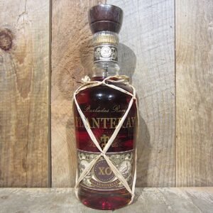 Planteray XO Rum 20th Anniversary Barbados 750ml
