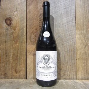 Poderi Luigi Einaudi Langhe Nebbiolo 2024 750ml