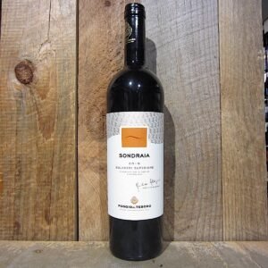 Poggio Al Tesoro Sondraia Bolgheri Superiore 2019/20 750ml