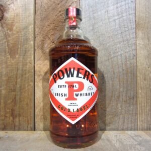 Powers Gold Label 750ml