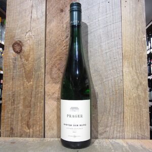 Prager Wachau Gruner Veltliner Federspiel Hinter Der Burg 2022 750ml