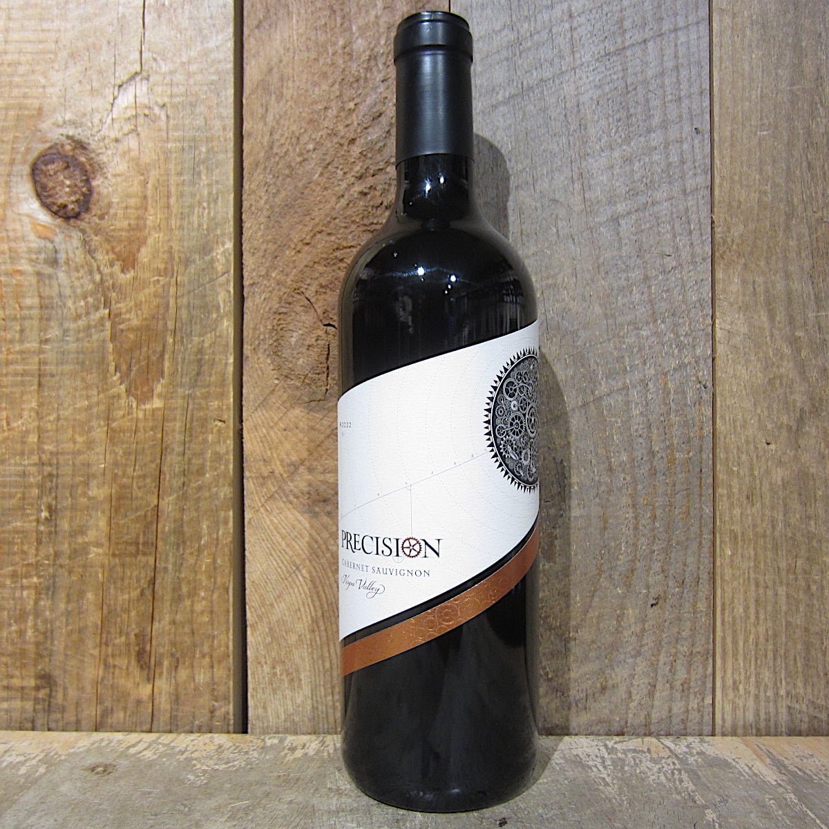Precision Napa Valley Cabernet Sauvignon 2023 750ml