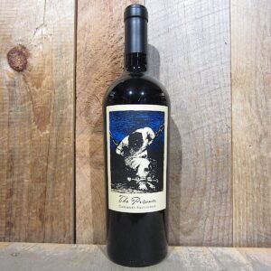 Prisoner Cabernet Sauvignon 2023 750ml