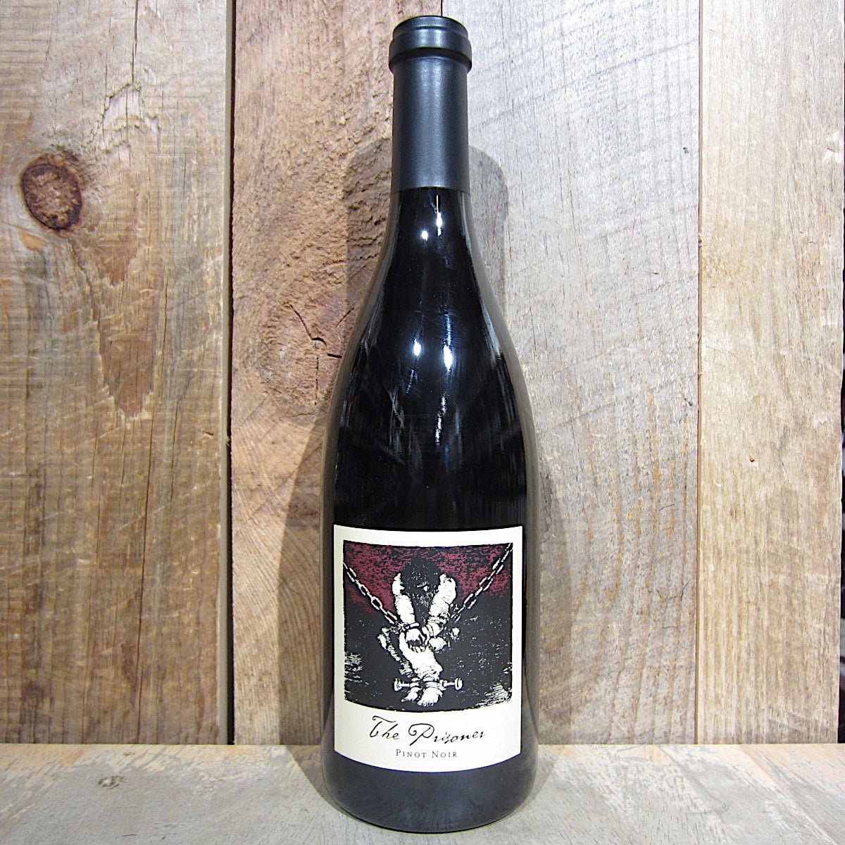 Prisoner Pinot Noir 2022 750ml