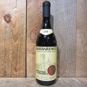 Produttori del Barbaresco Barbaresco 2022 750ml