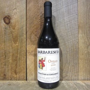 Produttori del Barbaresco Barbaresco Ovello Riserva 2019 750ml