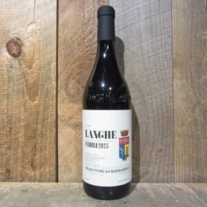 Produttori del Barbaresco Langhe Nebbiolo 2024 750ml
