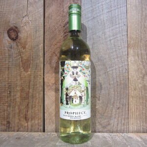Prophecy Sauvignon Blanc 750ml