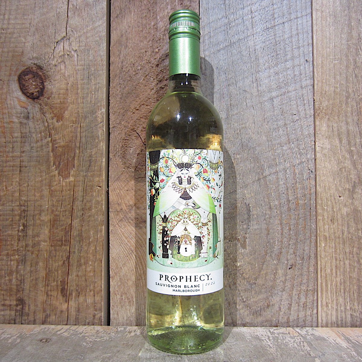 Prophecy Sauvignon Blanc 750ml