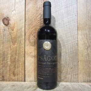 Psagot Cabernet Sauvignon 2023/24 750ml