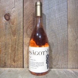 Psagot Rose 2024 750ml