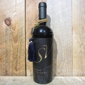 Psagot Single Vineyard Cabernet Sauvignon 2023 750ml