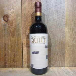 Quilt Cabernet Sauvignon 2023 750ml