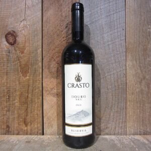 Quinta Do Crasto Douro Old Vines Reserva 2022 750ml