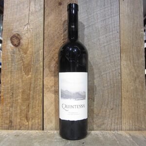 Quintessa Red 2021 750ml