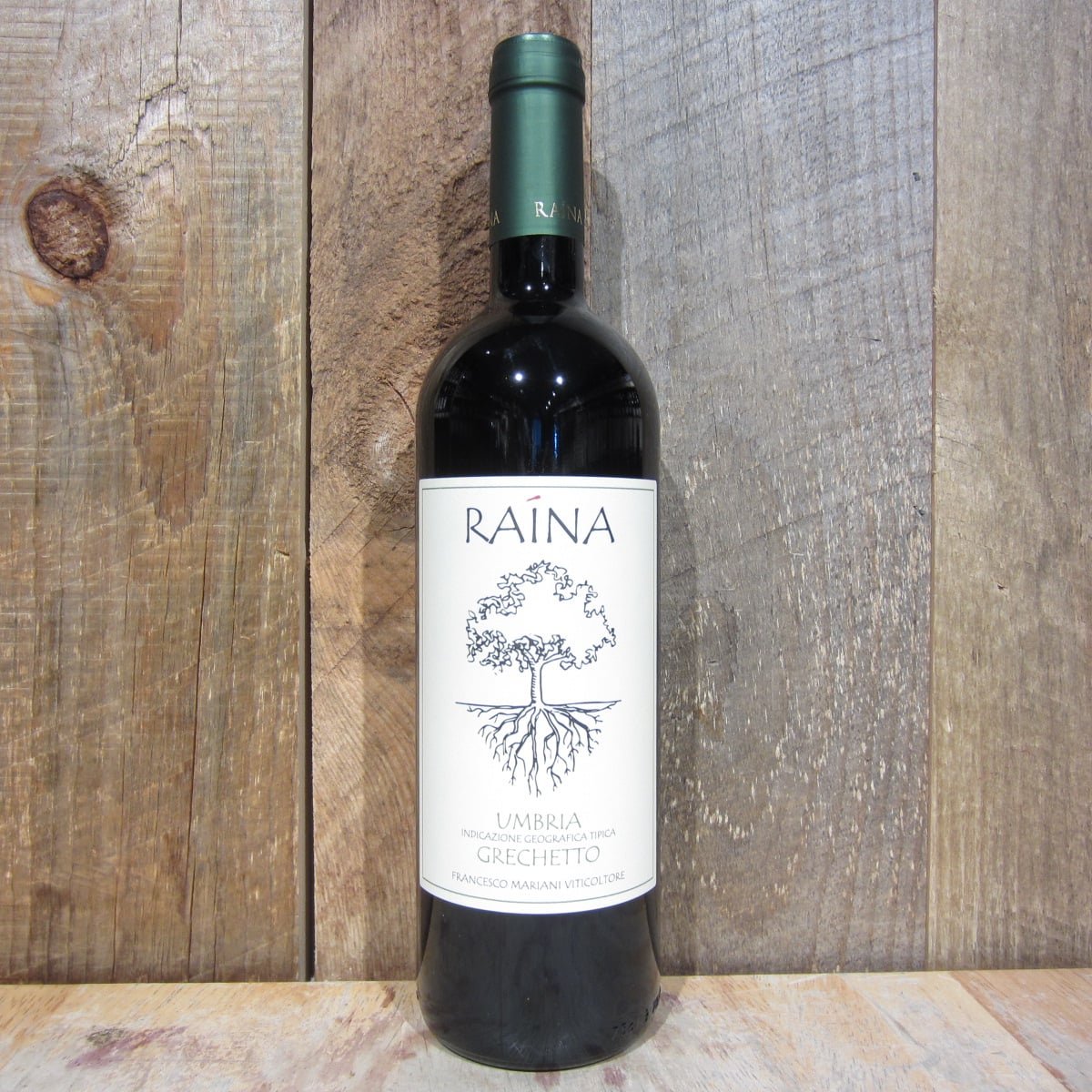 Raina Grechetto 2023 750ml