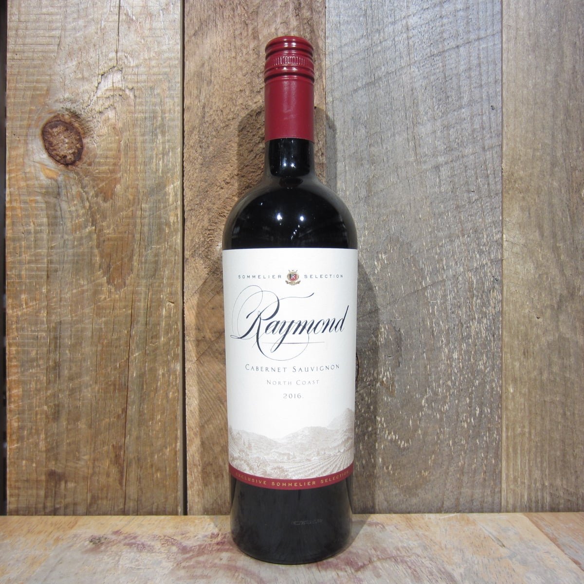 Raymond Sommelier Selection Cabernet Sauvignon 750ml
