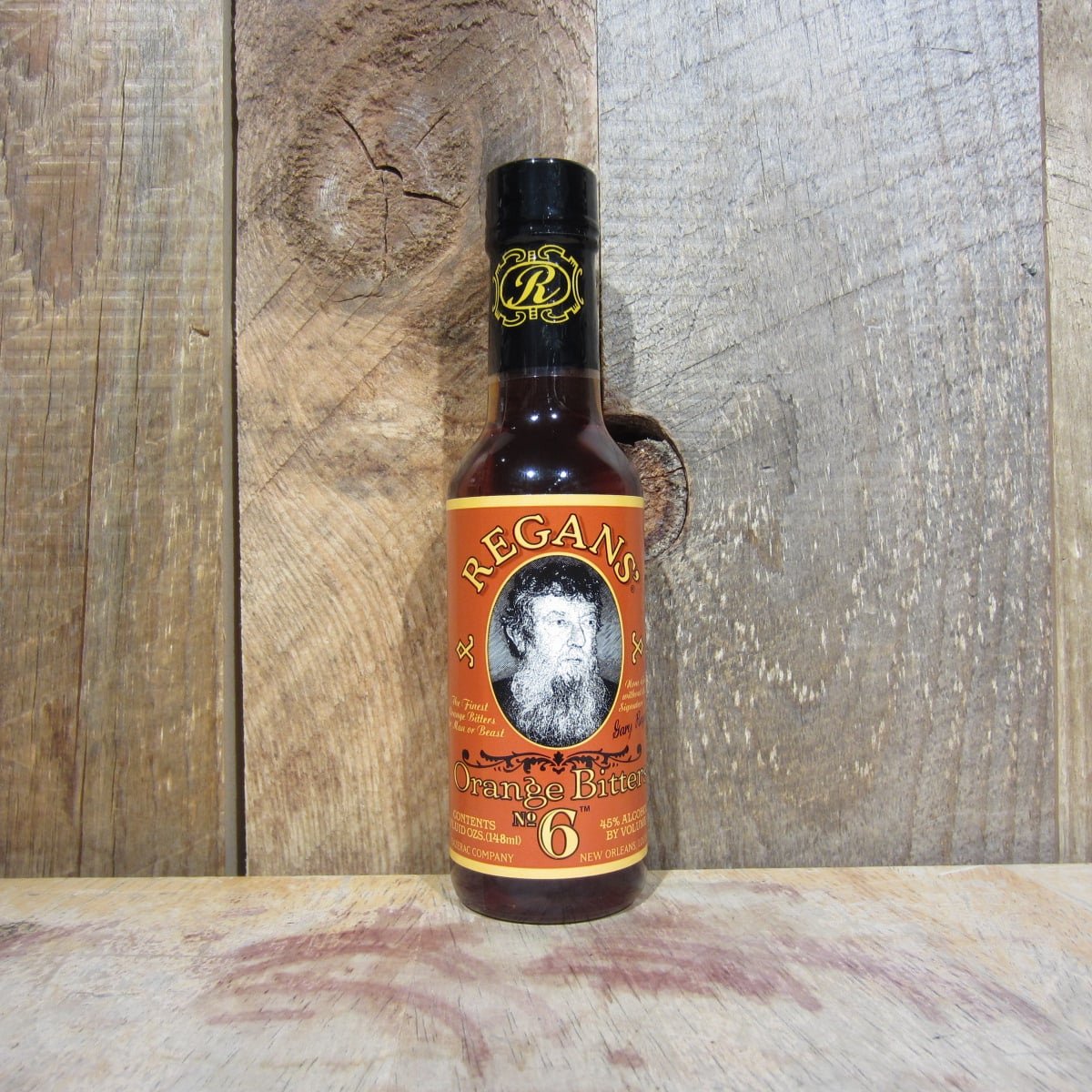 Regans Orange Bitters 148ml