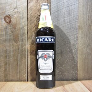 Ricard Pastis 750ml