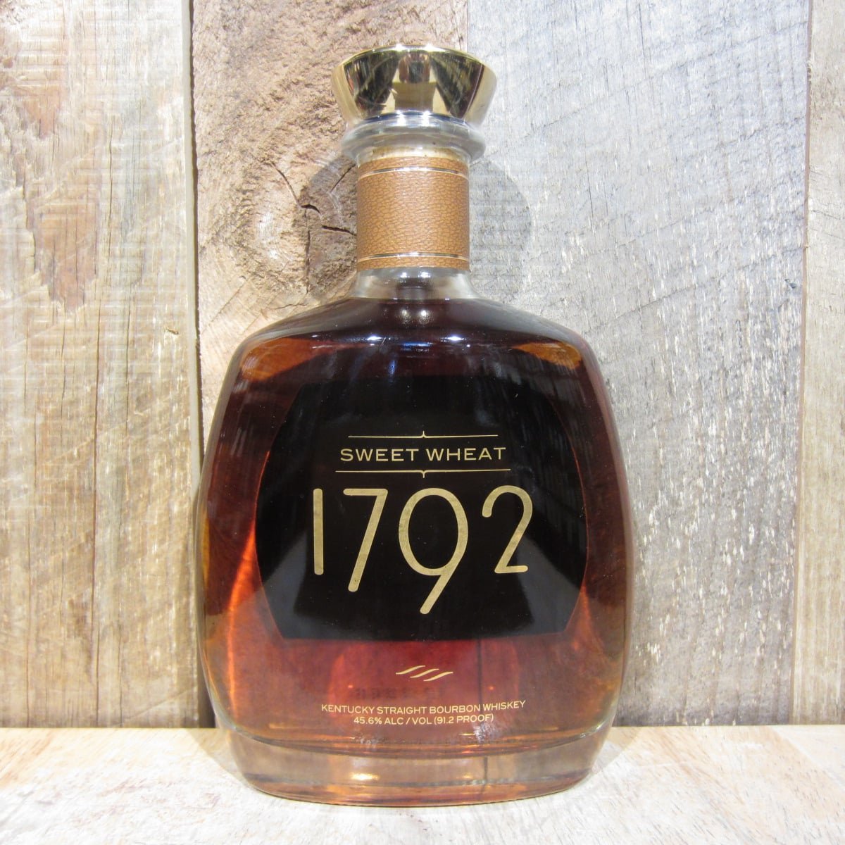 1792 Sweet Wheat Bourbon 750ml