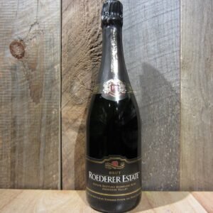 Roederer Estate Brut 750ml