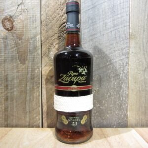 Ron Zacapa Centenario 23 Year 750ml