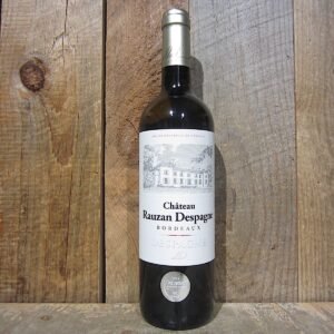 Rauzan Despagne Bordeaux Blanc 750ml