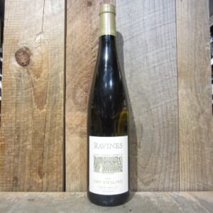 Ravines Dry Riesling 2020/22 750ml