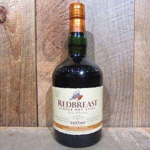 Redbreast Sherry Finish Lustau Edition 750ml